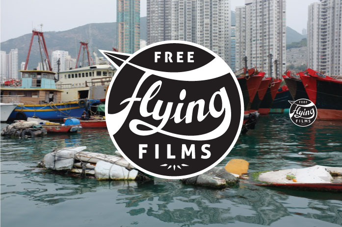 Logo outline example